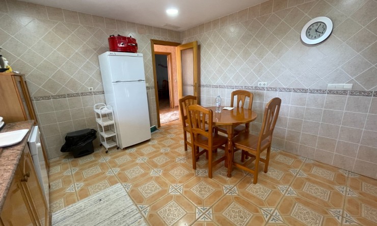 La Revente - Maison de Campagne - Albatera - Albatera - Domaine