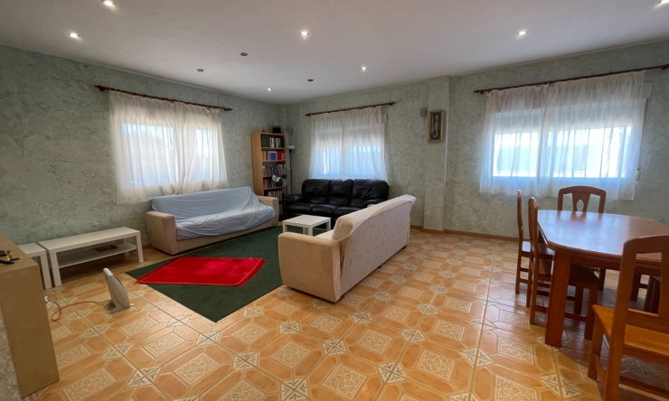La Revente - Maison de Campagne - Albatera - Albatera - Domaine