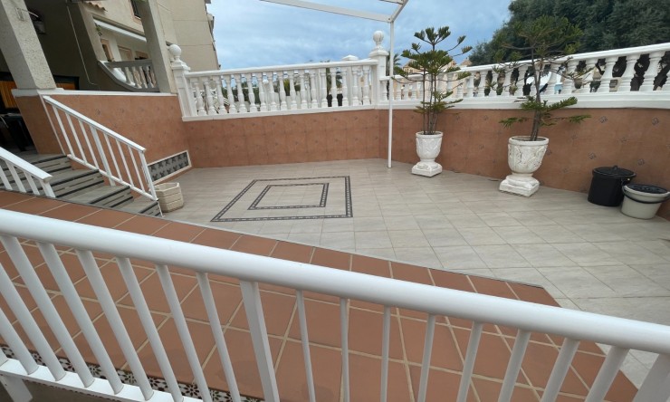 La Revente - Maison de Ville - Guardamar del Segura - Guardamar del Segura - Ville