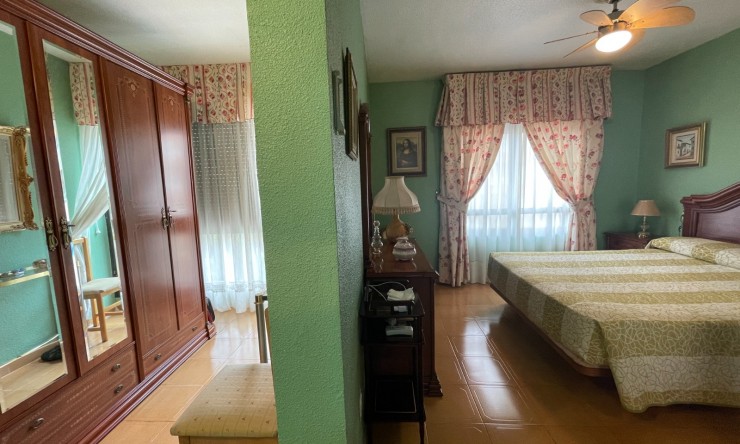 La Revente - Maison de Ville - Guardamar del Segura - Guardamar del Segura - Ville