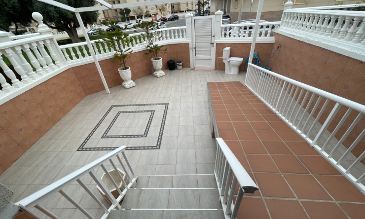 La Revente - Maison de Ville - Guardamar del Segura - Guardamar del Segura - Ville