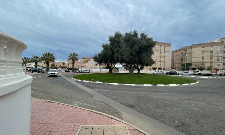 La Revente - Maison de Ville - Guardamar del Segura - Guardamar del Segura - Ville