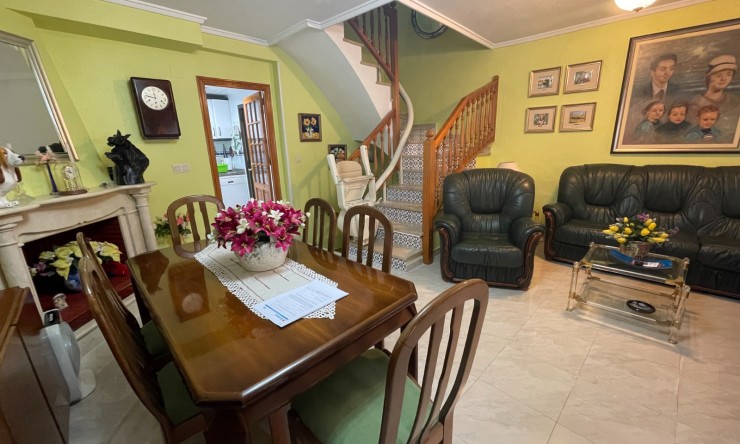 La Revente - Maison de Ville - Guardamar del Segura - Guardamar del Segura - Ville