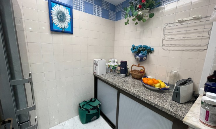 La Revente - Maison de Ville - Guardamar del Segura - Guardamar del Segura - Ville