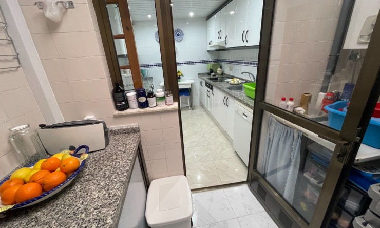 La Revente - Maison de Ville - Guardamar del Segura - Guardamar del Segura - Ville