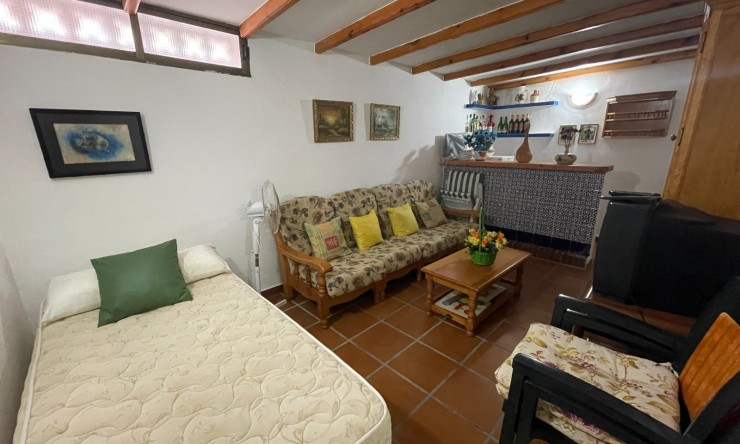 La Revente - Maison de Ville - Guardamar del Segura - Guardamar del Segura - Ville