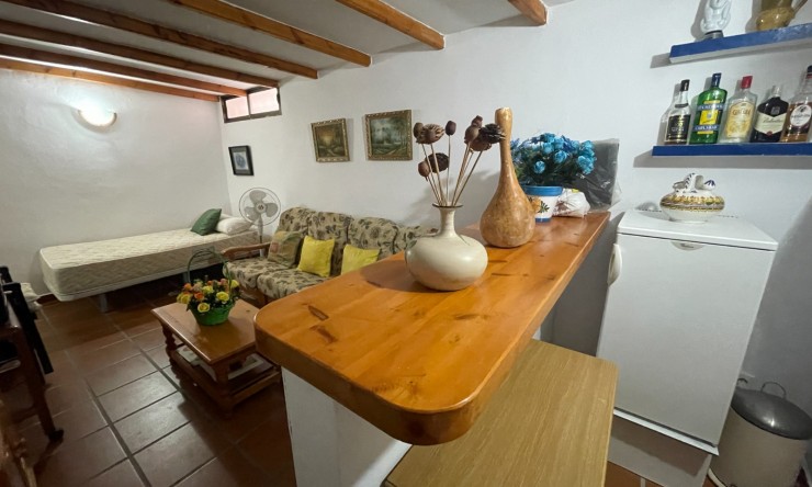 La Revente - Maison de Ville - Guardamar del Segura - Guardamar del Segura - Ville