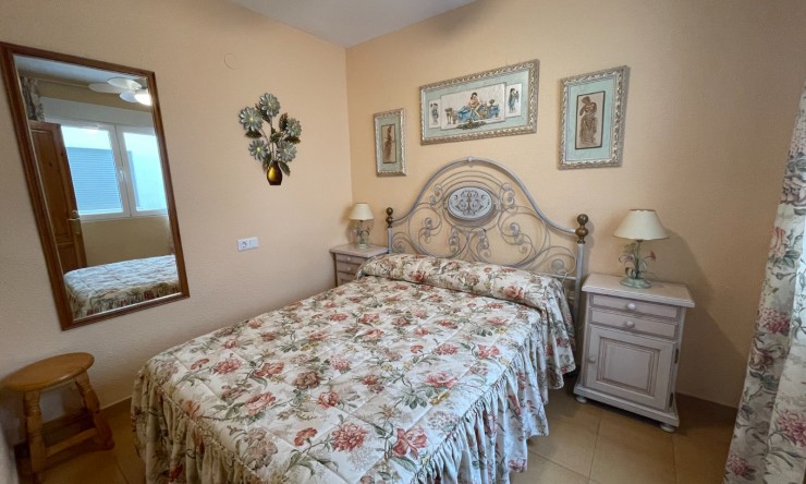 La Revente - Maison de Ville - Guardamar del Segura - Guardamar del Segura - Ville