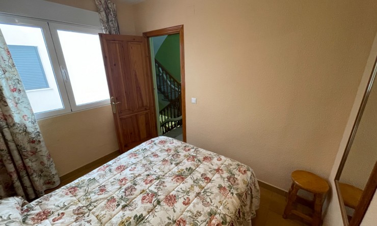 La Revente - Maison de Ville - Guardamar del Segura - Guardamar del Segura - Ville
