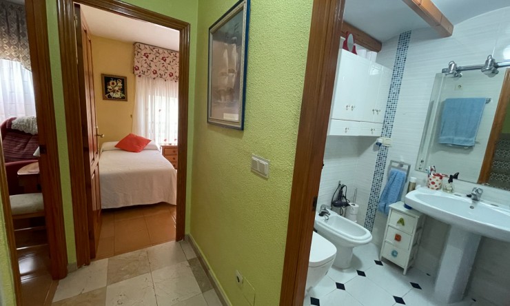 La Revente - Maison de Ville - Guardamar del Segura - Guardamar del Segura - Ville