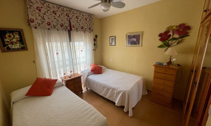 La Revente - Maison de Ville - Guardamar del Segura - Guardamar del Segura - Ville