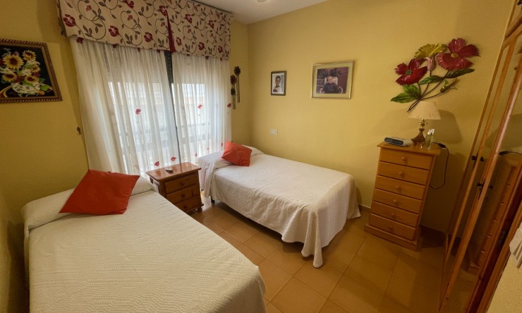 La Revente - Maison de Ville - Guardamar del Segura - Guardamar del Segura - Ville
