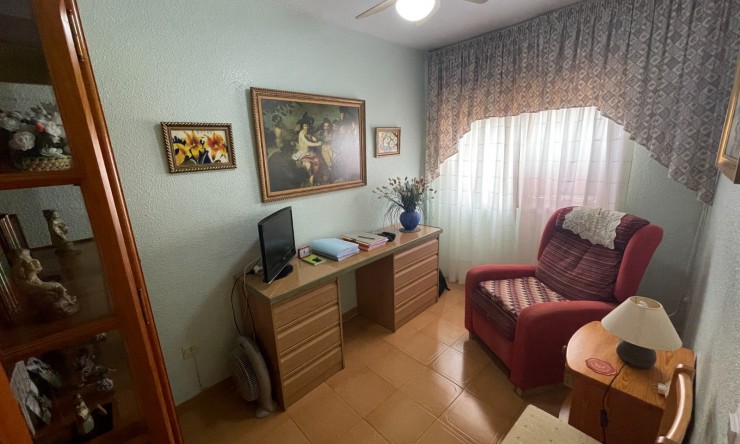 La Revente - Maison de Ville - Guardamar del Segura - Guardamar del Segura - Ville