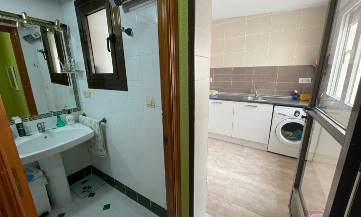 La Revente - Maison de Ville - Guardamar del Segura - Guardamar del Segura - Ville