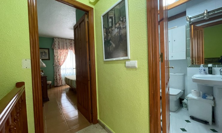 La Revente - Maison de Ville - Guardamar del Segura - Guardamar del Segura - Ville