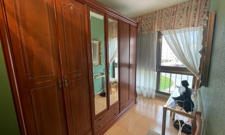 La Revente - Maison de Ville - Guardamar del Segura - Guardamar del Segura - Ville