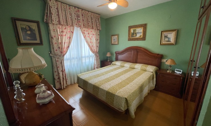 La Revente - Maison de Ville - Guardamar del Segura - Guardamar del Segura - Ville