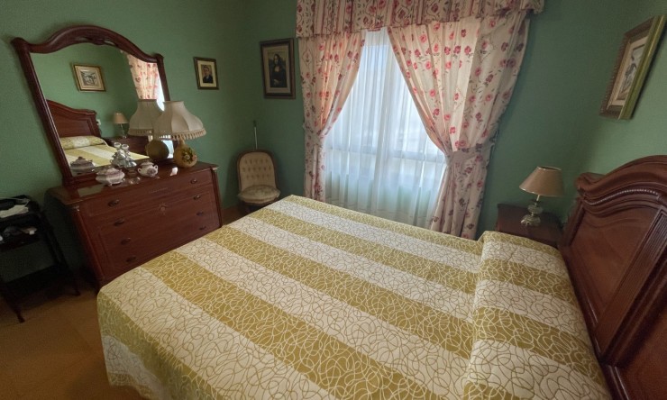 La Revente - Maison de Ville - Guardamar del Segura - Guardamar del Segura - Ville