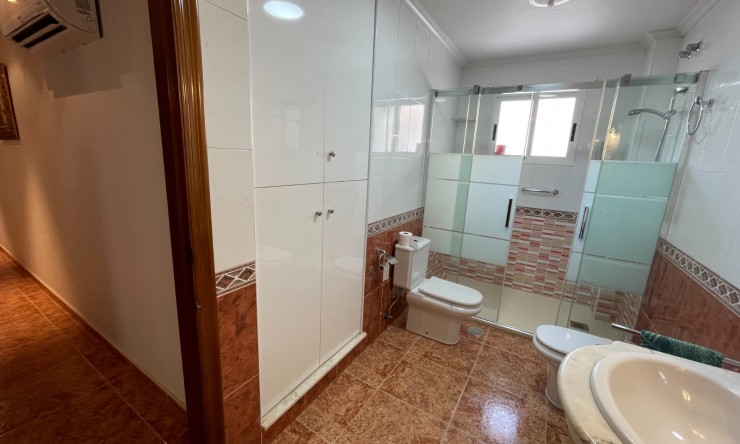 Reventa - Adosado - Formentera del Segura - Formentera de Segura