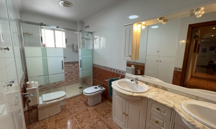 Reventa - Adosado - Formentera del Segura - Formentera de Segura