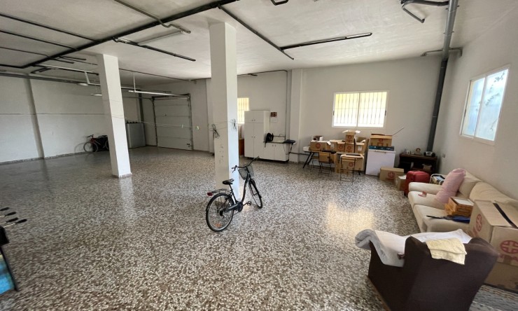 Reventa - Adosado - Formentera del Segura - Formentera de Segura