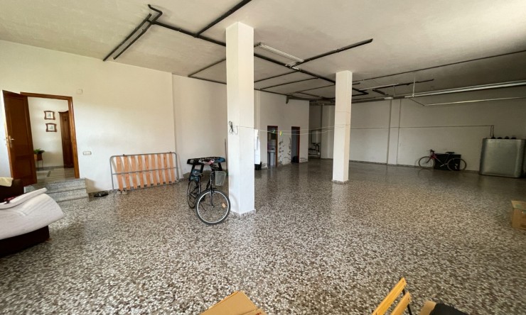Reventa - Adosado - Formentera del Segura - Formentera de Segura