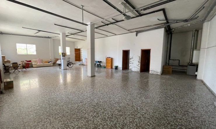 Reventa - Adosado - Formentera del Segura - Formentera de Segura