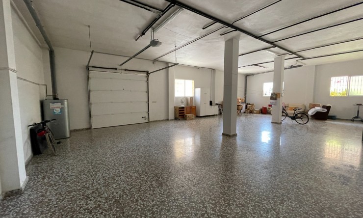 Reventa - Adosado - Formentera del Segura - Formentera de Segura