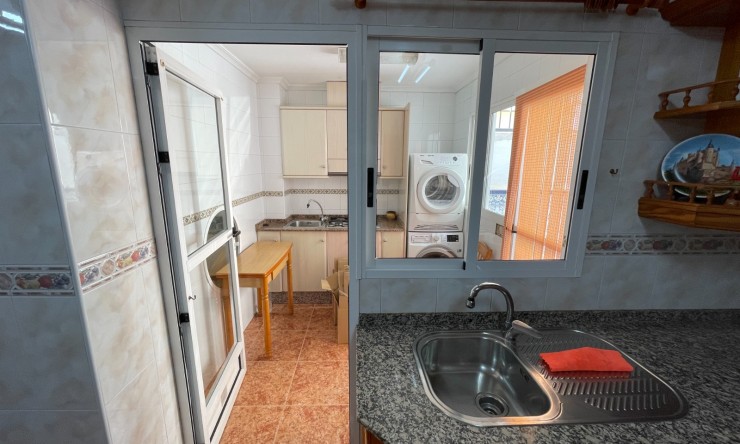 Reventa - Adosado - Formentera del Segura - Formentera de Segura