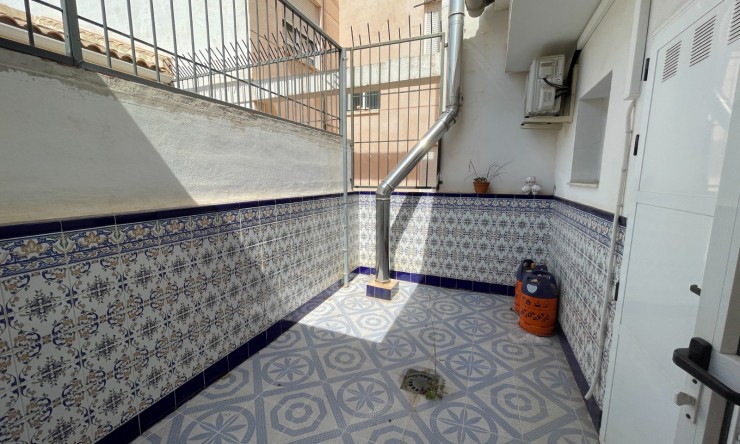 Reventa - Adosado - Formentera del Segura - Formentera de Segura