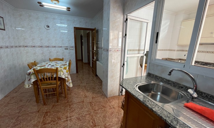 Reventa - Adosado - Formentera del Segura - Formentera de Segura