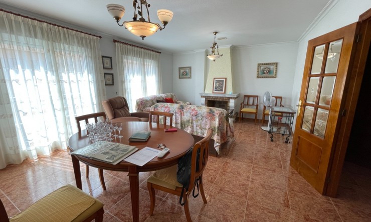 Reventa - Adosado - Formentera del Segura - Formentera de Segura