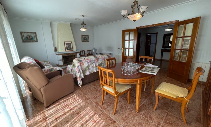 Reventa - Adosado - Formentera del Segura - Formentera de Segura