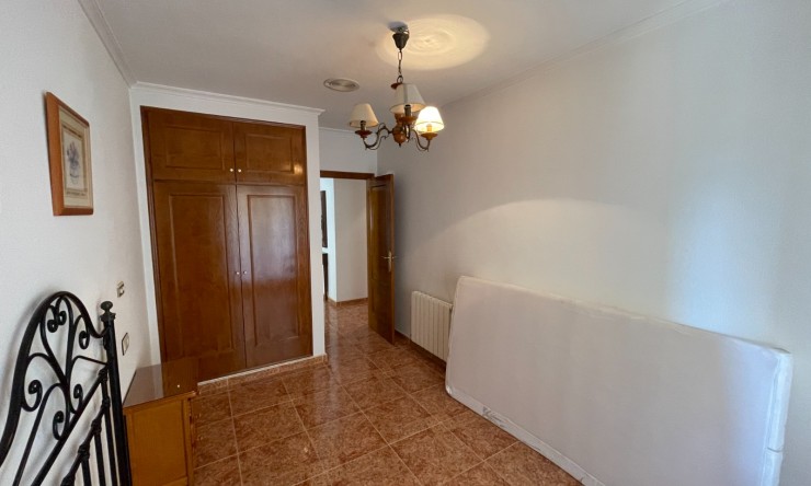 Reventa - Adosado - Formentera del Segura - Formentera de Segura