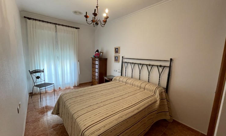 Reventa - Adosado - Formentera del Segura - Formentera de Segura