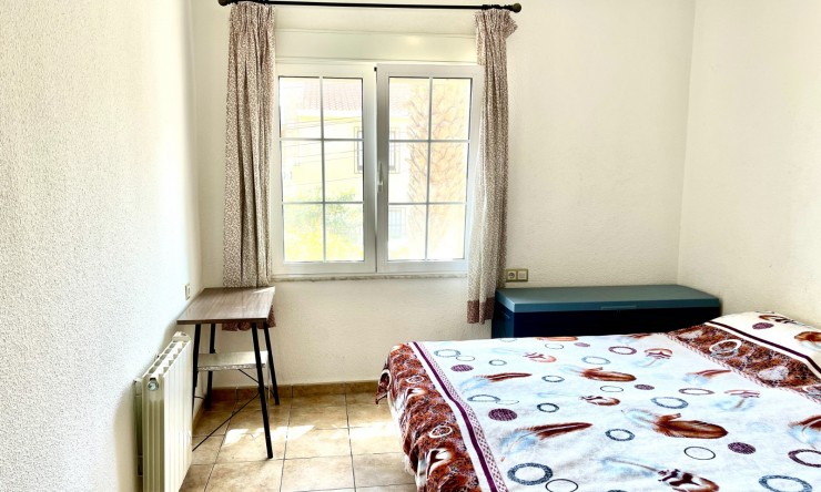 Re-Sale - Detached Villa - Benijofar - pueblo