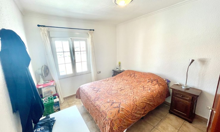 Re-Sale - Detached Villa - Benijofar - pueblo