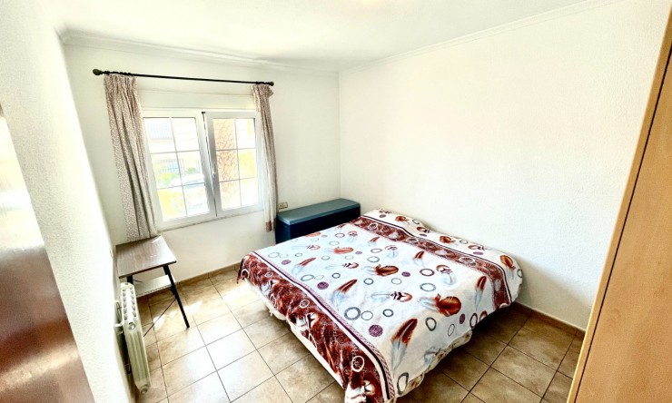 Re-Sale - Detached Villa - Benijofar - pueblo