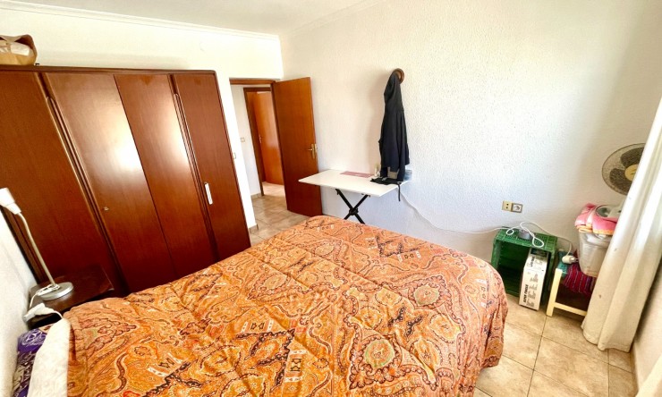 Re-Sale - Detached Villa - Benijofar - pueblo