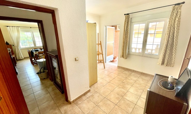 Re-Sale - Detached Villa - Benijofar - pueblo