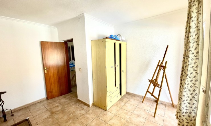 Re-Sale - Detached Villa - Benijofar - pueblo