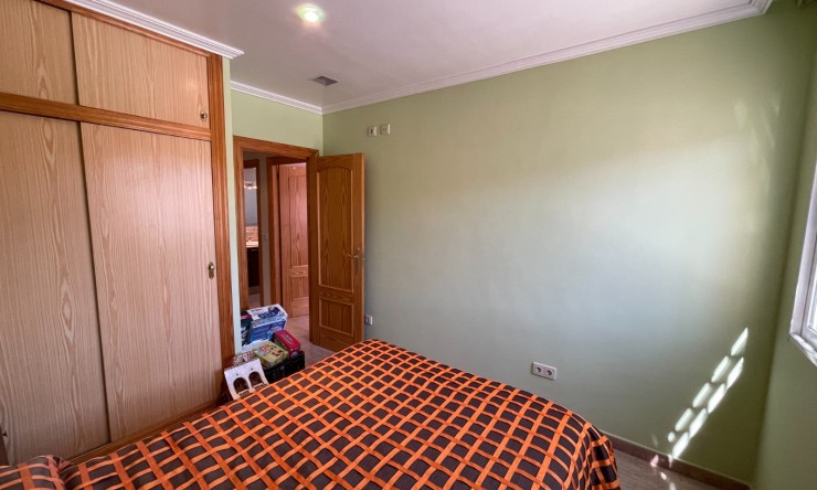 Re-Sale - Country Property - Crevillente - Crevillente - Country