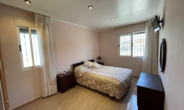 Re-Sale - Country Property - Crevillente - Crevillente - Country