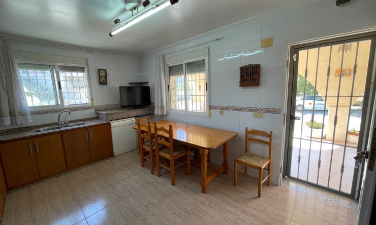 Re-Sale - Country Property - Crevillente - Crevillente - Country