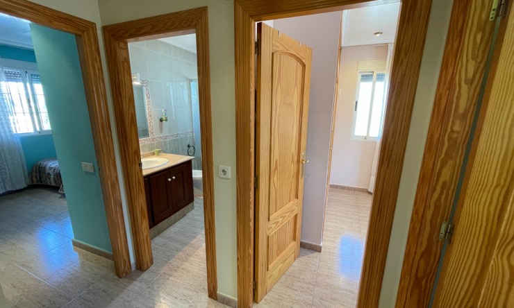 Re-Sale - Country Property - Crevillente - Crevillente - Country