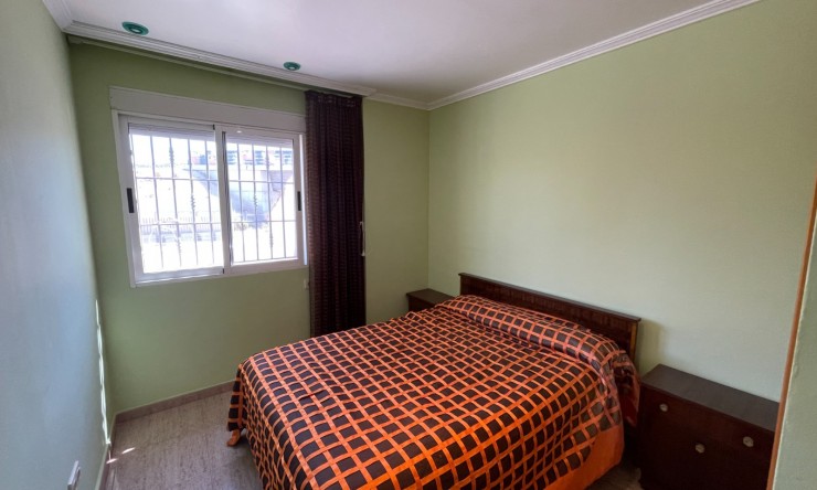 Re-Sale - Country Property - Crevillente - Crevillente - Country