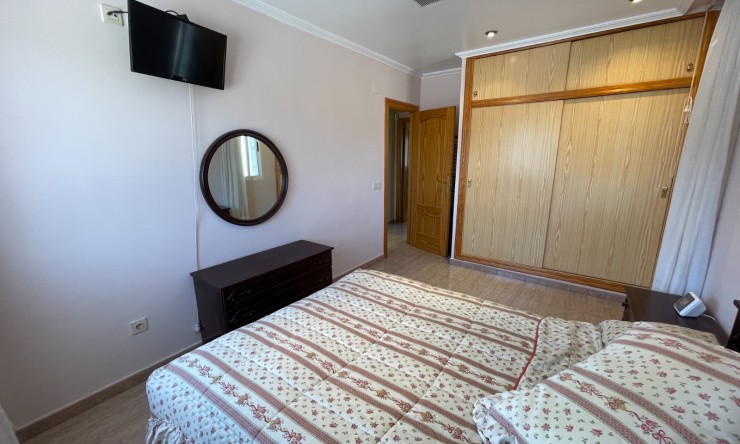 Re-Sale - Country Property - Crevillente - Crevillente - Country