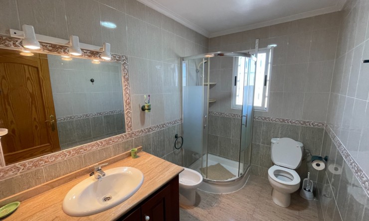 Re-Sale - Country Property - Crevillente - Crevillente - Country