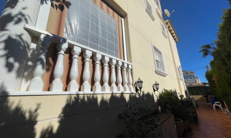 La Revente - Maison de Ville - Guardamar del Segura - Portico Mediterráneo