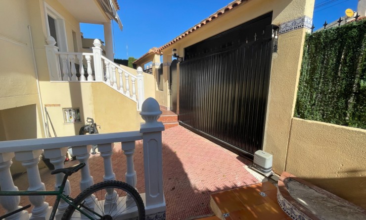 La Revente - Maison de Ville - Guardamar del Segura - Portico Mediterráneo